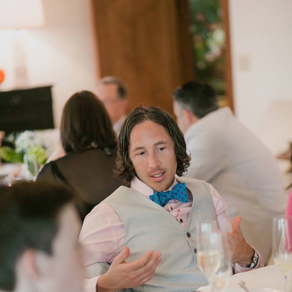 Meet your Posher, Jacob